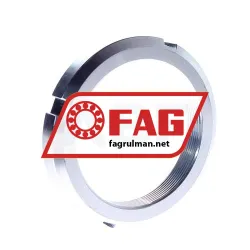 FAG KM19-J32B rulman resim 2