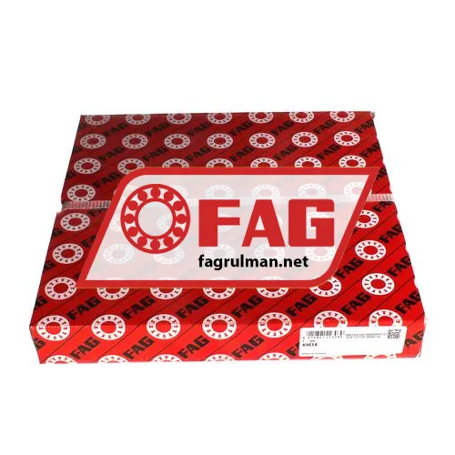 FAG KM38 ürün fotoğrafı 3