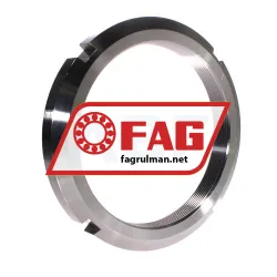 FAG KM38 rulman resim 2