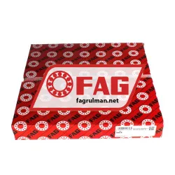 FAG KM38 rulman resim 3
