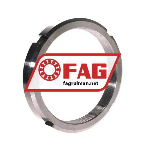 FAG KML30 ürün fotoğrafı 2