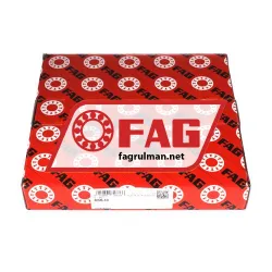 FAG KML30 rulman resim 3