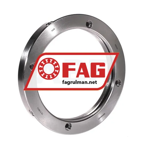 FAG HMZ27 ürün fotoğrafı 2
