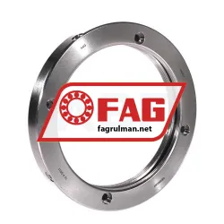 FAG HMZ27 rulman resim 2