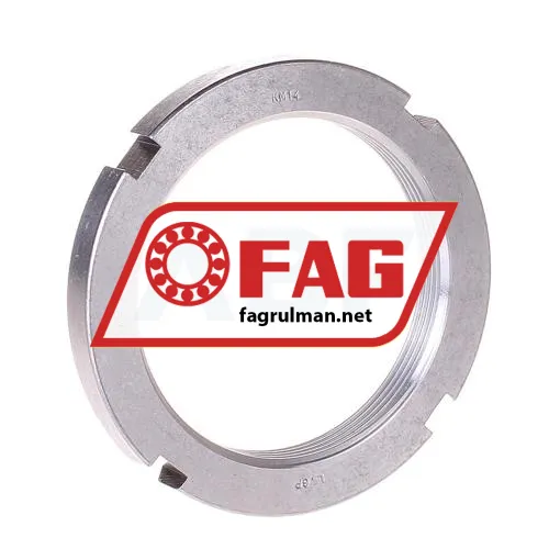 FAG KM14