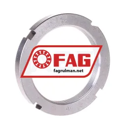 FAG KM14