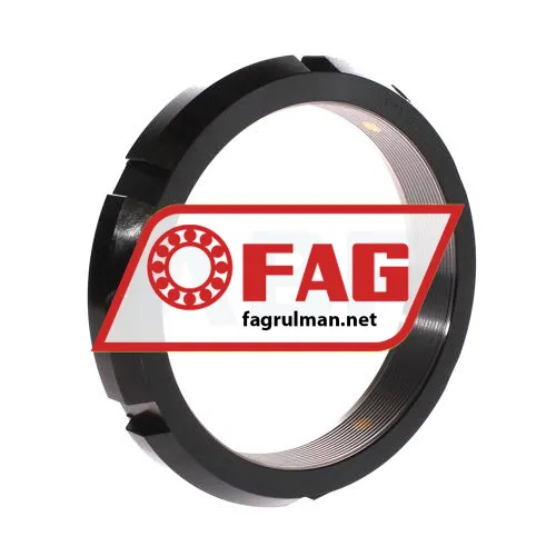 FAG MU-KMT28-MFO