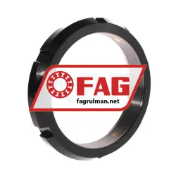 FAG MU-KMT28-MFO