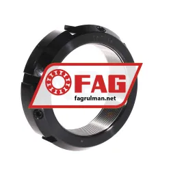 FAG MU-KMT16-MFO
