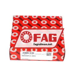 FAG MU-KMT16-MFO rulman resim 3