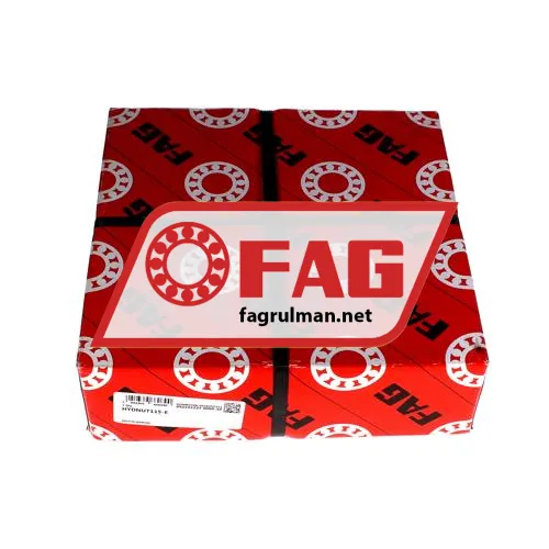 FAG HYDNUT115-E