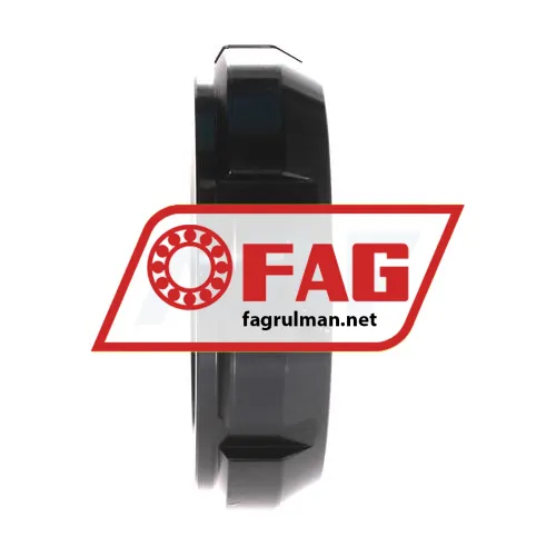 FAG MU-KMT17-MFO ürün fotoğrafı 2