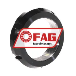 FAG MU-KMT17-MFO