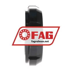 FAG MU-KMT17-MFO rulman resim 2