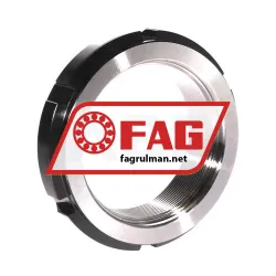 FAG MU-KMT17-MFO rulman resim 3