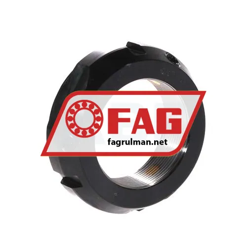 FAG MU-KMT9-MFO