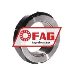 FAG MU-KMT9-MFO rulman resim 2