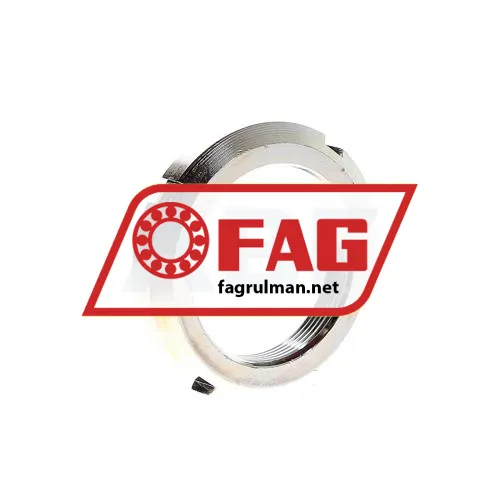 FAG KM9-J32B ürün fotoğrafı 2