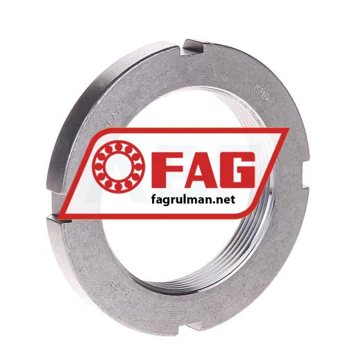 FAG KM9