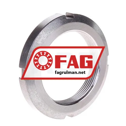 FAG KM9 ürün fotoğrafı 2