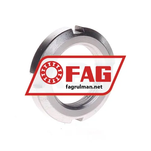 FAG KM5 ürün fotoğrafı 2