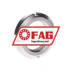 FAG KM5 rulman resim 2