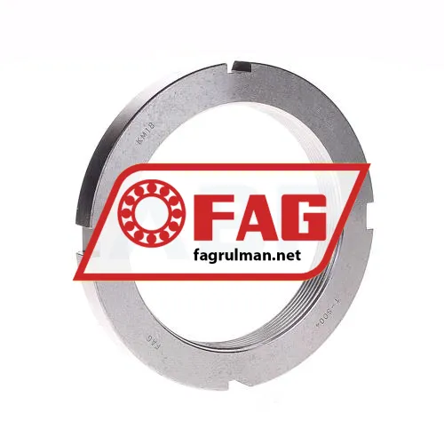 FAG KM18