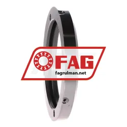 FAG HMZ28 rulman resim 3