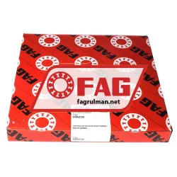 FAG HMZ28 rulman resim 4