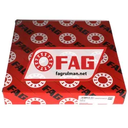 FAG KML36 rulman resim 3