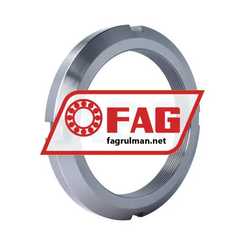 FAG KM32 ürün fotoğrafı 2