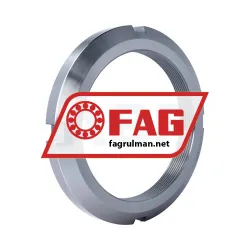 FAG KM32 rulman resim 2