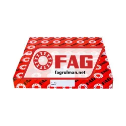 FAG KM32 rulman resim 3