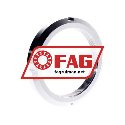 FAG KM24 ürün fotoğrafı 2