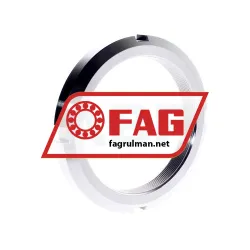 FAG KM24 rulman resim 2