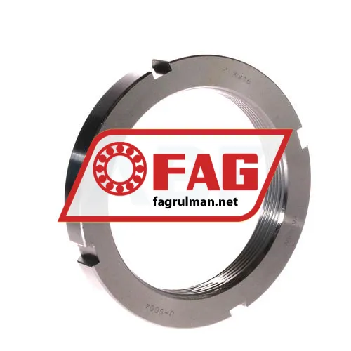 FAG KM16
