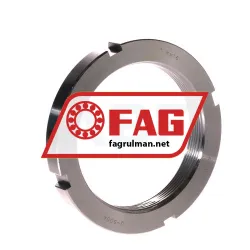 FAG KM16