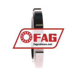 FAG KM16 rulman resim 2