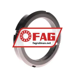 FAG KM16 rulman resim 3