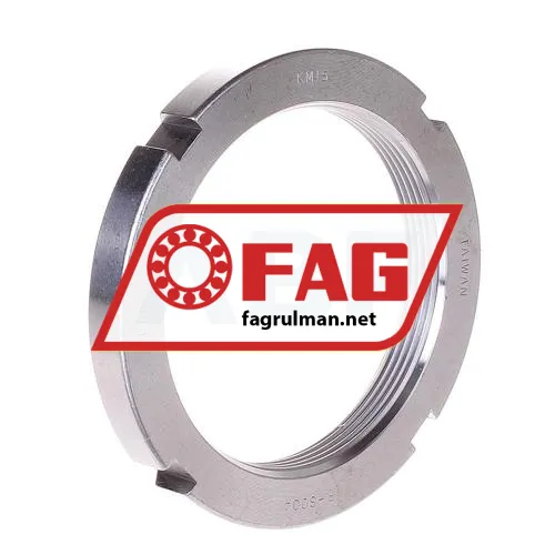 FAG KM15