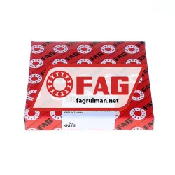 FAG KM15 rulman resim 2