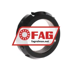 FAG MU-KMT14-MFO