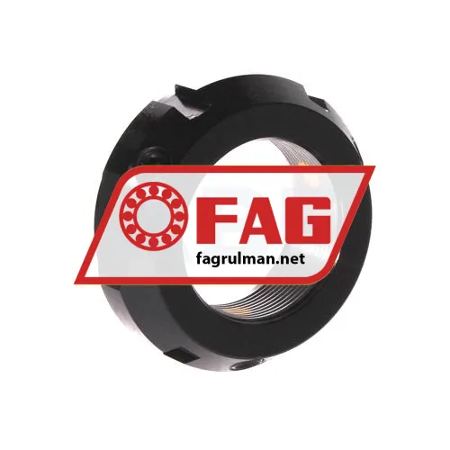 FAG MU-KMT8-MFO