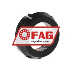 FAG MU-KMT8-MFO