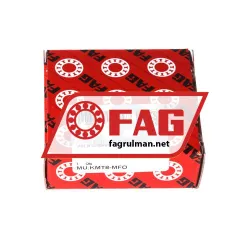 FAG MU-KMT8-MFO rulman resim 4
