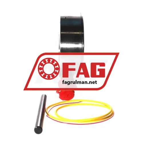 FAG HYDNUT65-E ürün fotoğrafı 2