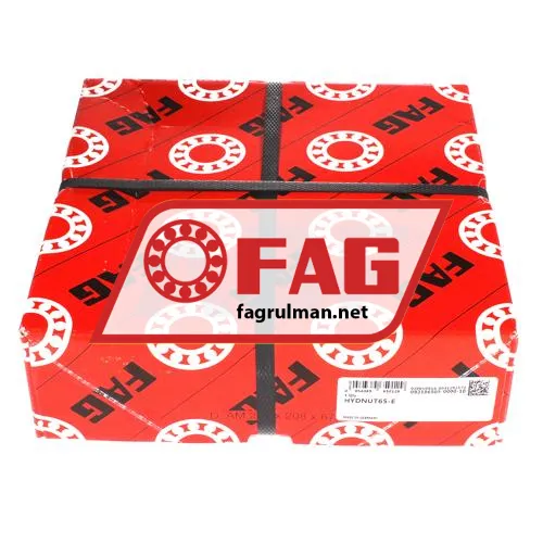 FAG HYDNUT65-E ürün fotoğrafı 4