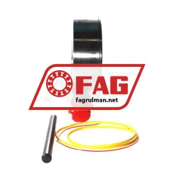 FAG HYDNUT65-E rulman resim 2