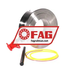 FAG HYDNUT65-E rulman resim 3