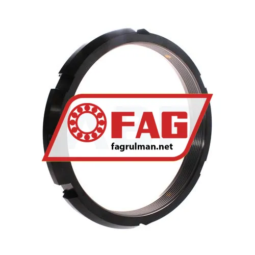 FAG MU KMT40-MFO